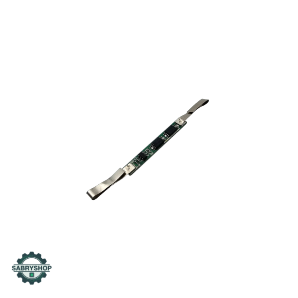 S1 BMS Module 2A