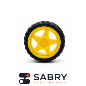Motor Wheel