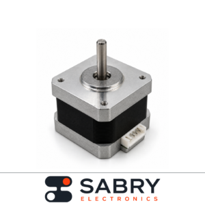 NEMA 17 Stepper Motor
