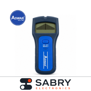 Aswar 3-in-1 Wall Scanner & Stud Detector
