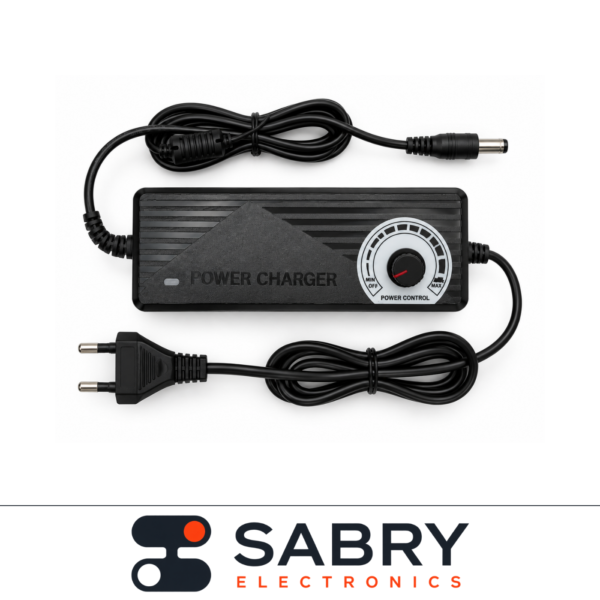 3V-15V 10A Adjustable Power Supply
