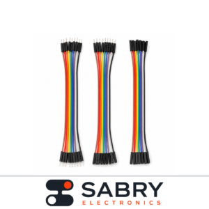 Jumper Wires