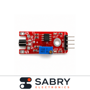Touch Sensor Module KY-036