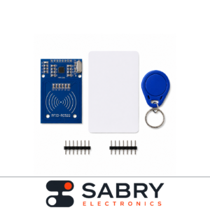 RC522 RFID Card Module