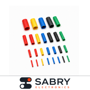 Heat Shrink Tube Kit