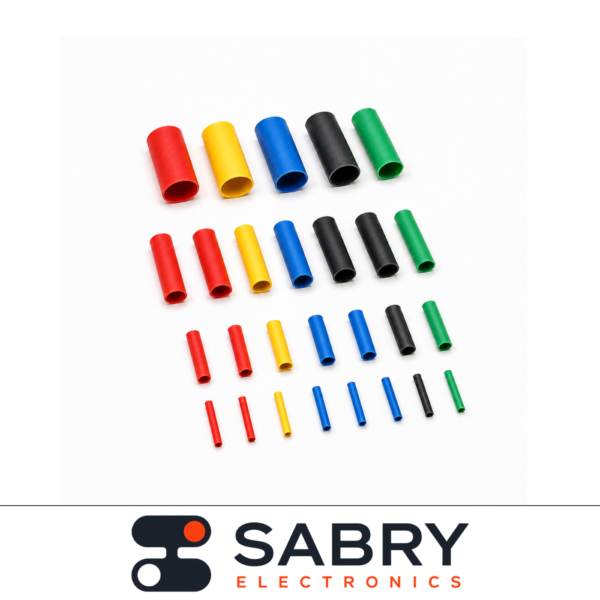 Heat Shrink Tube Kit