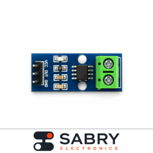 Current Sensor AC712