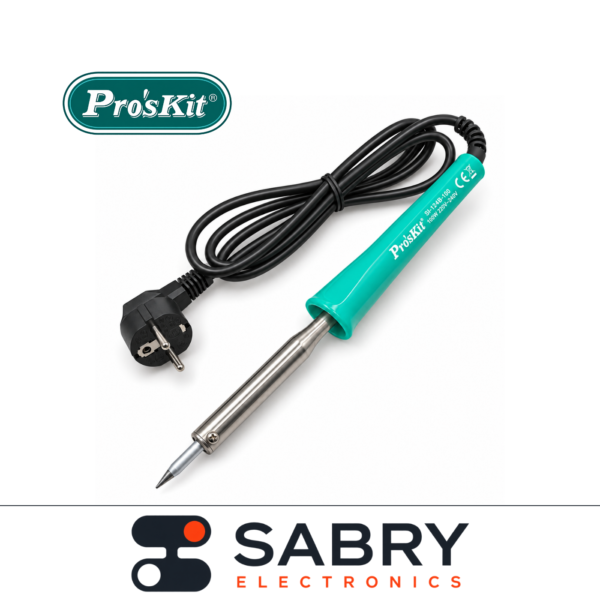 Pro'sKit 100W Soldering Iron