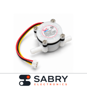 YF-S401 Water Flow Sensor Meter