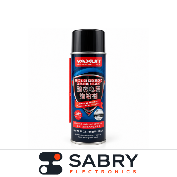 Yaxun Precision Electronic Cleaning Solvent