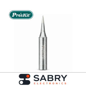 Pro'sKit 900M Series Soldering Iron Tip