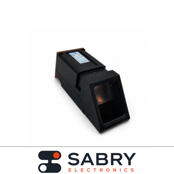 Fingerprint Sensor