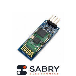 HC-06 Wireless Bluetooth Module