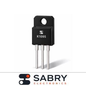 K1095 N-Channel Power MOSFET