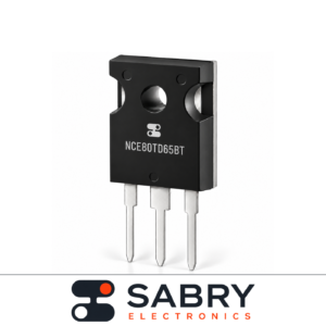 NCE80TD65BT Power IGBT