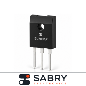 BU508AF NPN Power Transistor