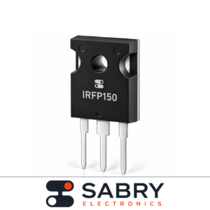 IRFP150 N-Channel Power MOSFET
