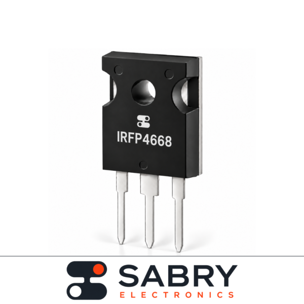 IRFP4668 N-Channel Power MOSFET