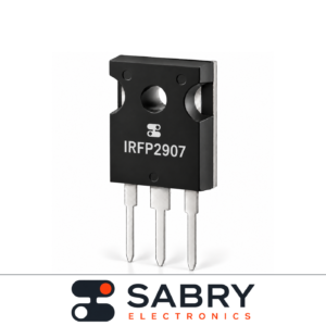 IRFP2907 N-Channel Power MOSFET