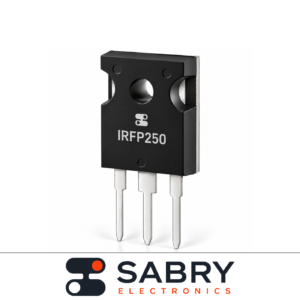 IRFP250 N-Channel Power MOSFET