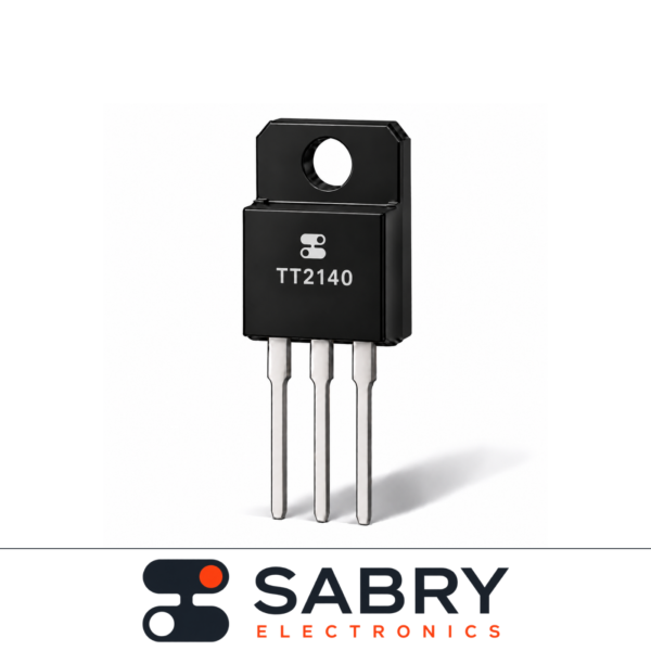 TT2140 NPN Power Transistor