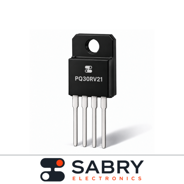 PQ30RV21 Variable Linear Regulator