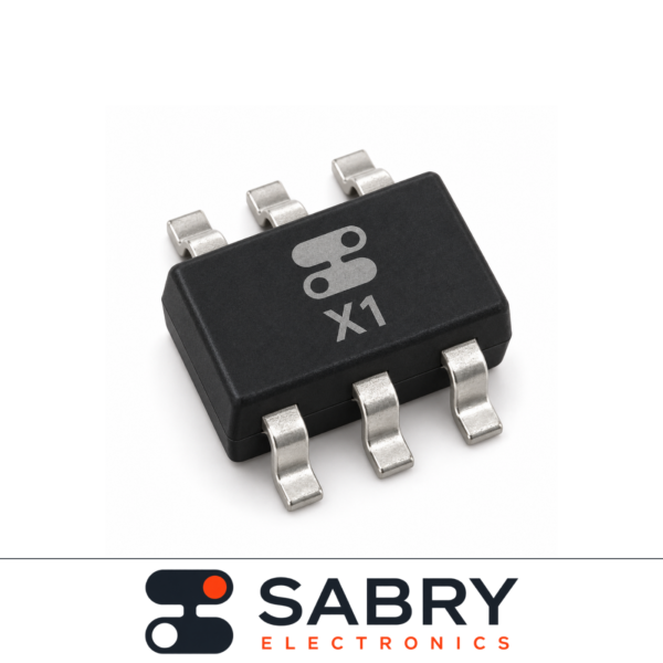 X1 ECU Repair IC Chip