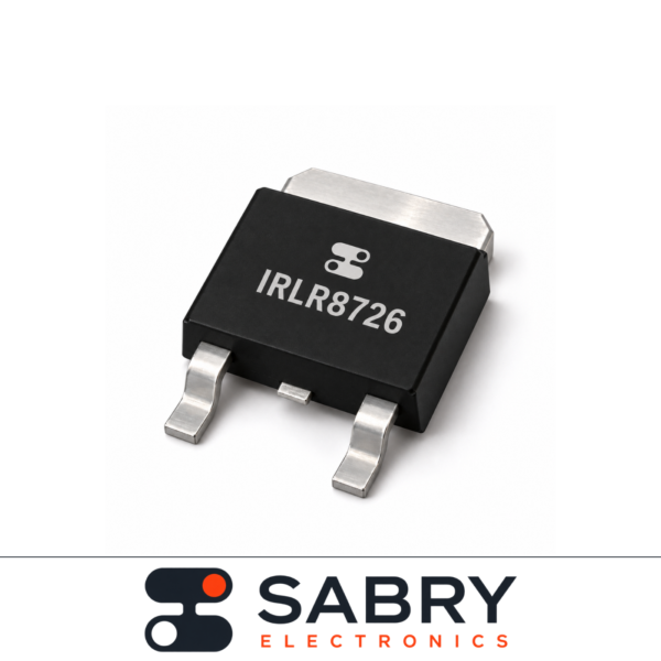 IRLB8726 N-Channel Power MOSFET