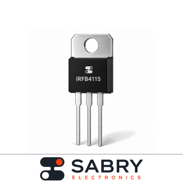 IRFB4115 N-Channel Power MOSFET