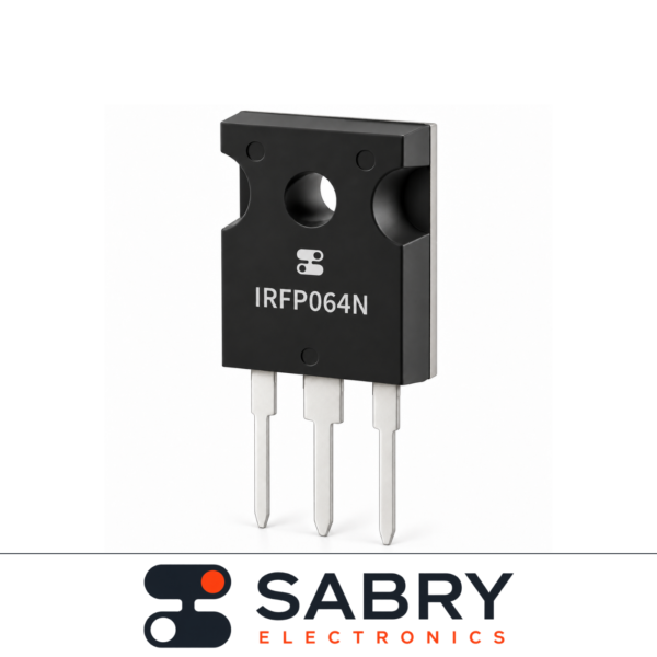 IRFP064N N-Channel Power MOSFET