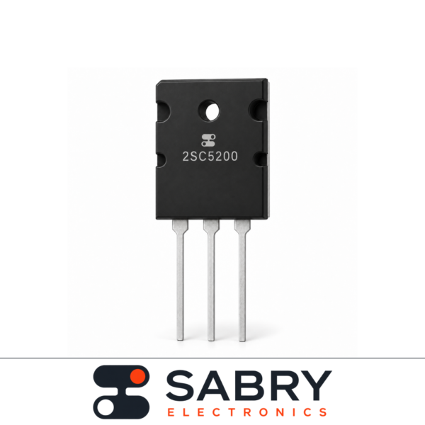 2SC5200 NPN Power Transistor