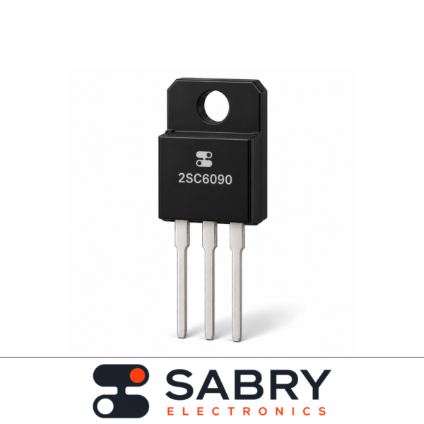 2SC6090 NPN Power Transistor