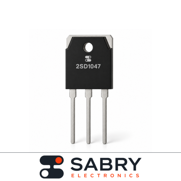 2SD1047 NPN Power Transistor