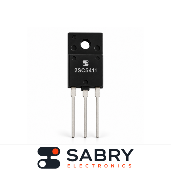 2SC5411 NPN Power Transistor