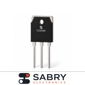 2SB688 PNP Power Transistor