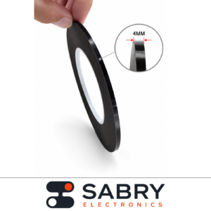 4mm Frameless TV Repair Foam Tape