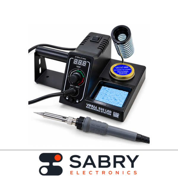 Yihua 926 LED Soldering Station